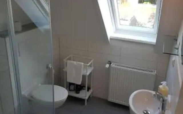 Wohnung Burgtiefe