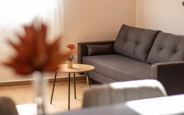 Apartment Gazic