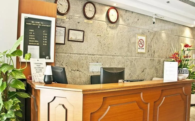 Ramee Guestline 2 Hotel Apartments