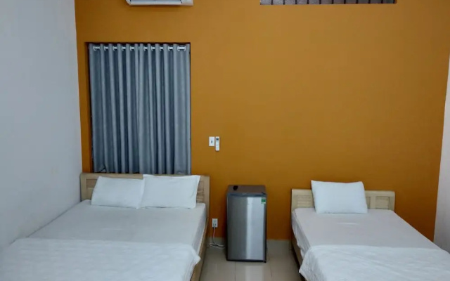 Spot On 710 Sakura Hostel Cholon