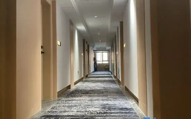 Wanxing Yiyun Hotel