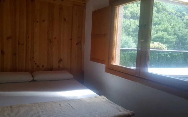Casita de Orlando