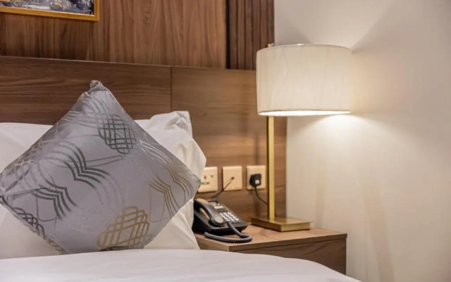 DiYar Home Hotel