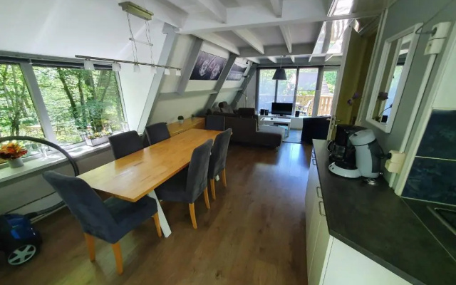 Bungalow Durbuy 112