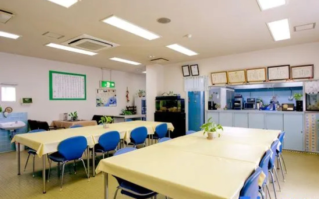 Awa Resort Ryokan Rinkai Waryu