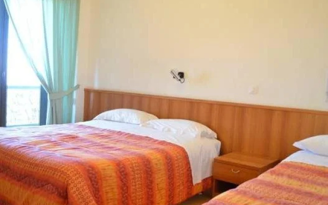 Hotel El Senor