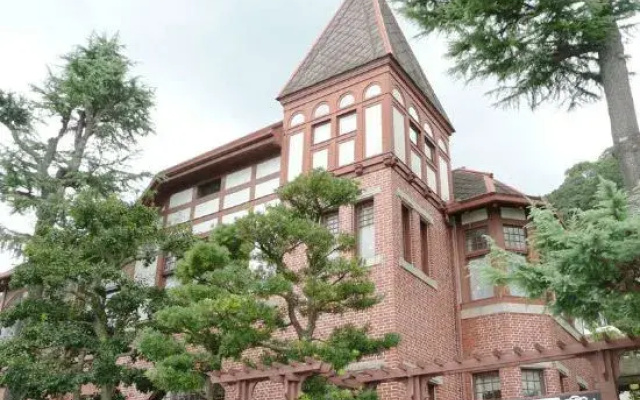 Hyogo Kyosai Kaikan