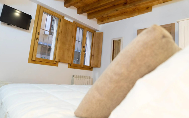 Apartamento Cordonerias