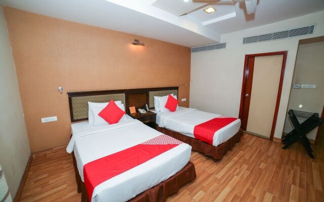 Capital O 5752 Tuma Park Adityaz