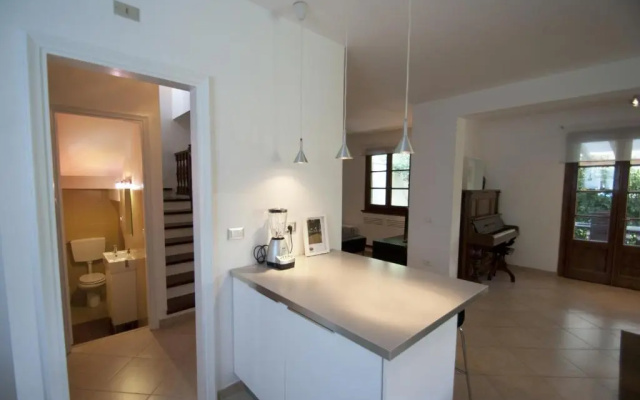 Villa Bianca