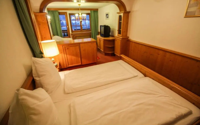 Heizmannshof Restaurant-Hotel