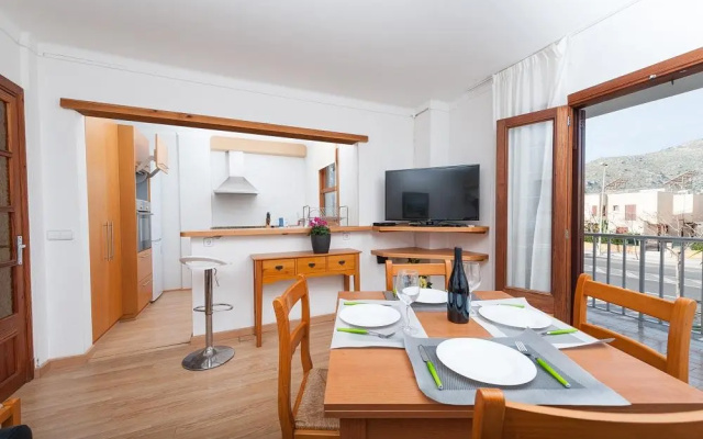 Apartment Llevant