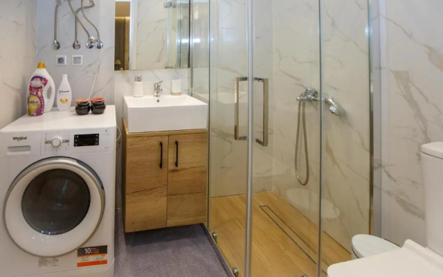 Marianthe Apartments Ap4