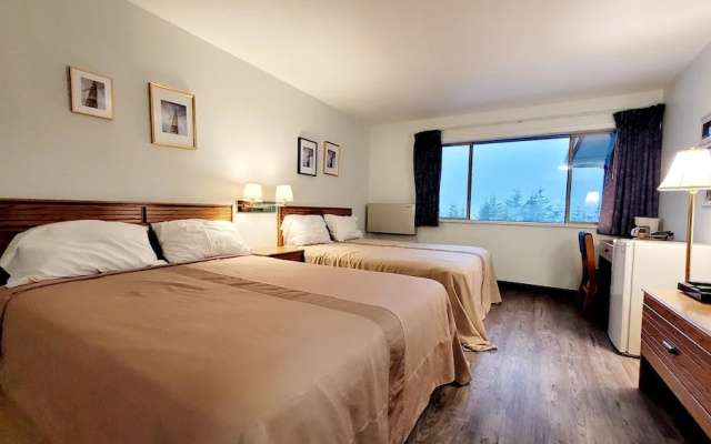 Ridgeview Motor Inn
