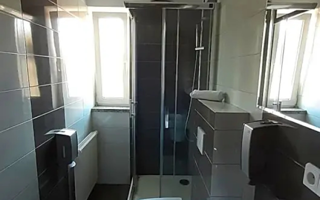 Restauracja I Noclegi Pod Kasztanami
