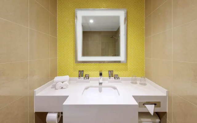 Carlton Crest Hotel Sydney