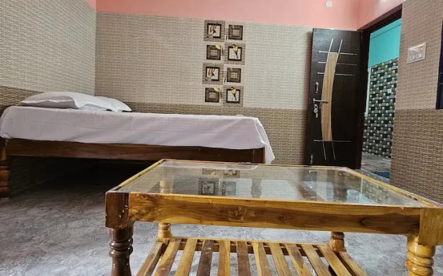 Swathi Rooms