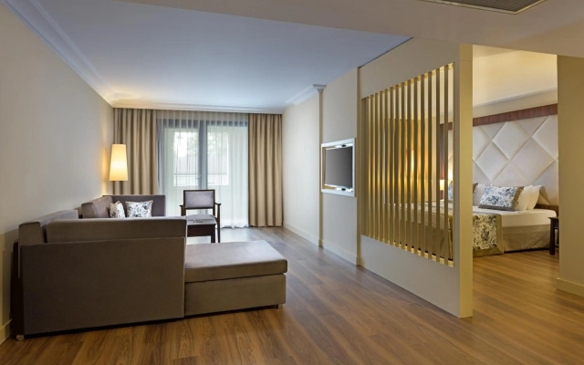 Seven Seas Hotel Life - Ultra All Inclusive