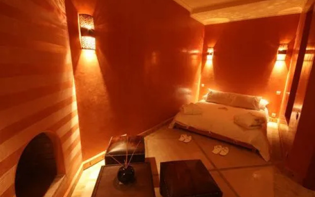 Riad Green Mango & SPA