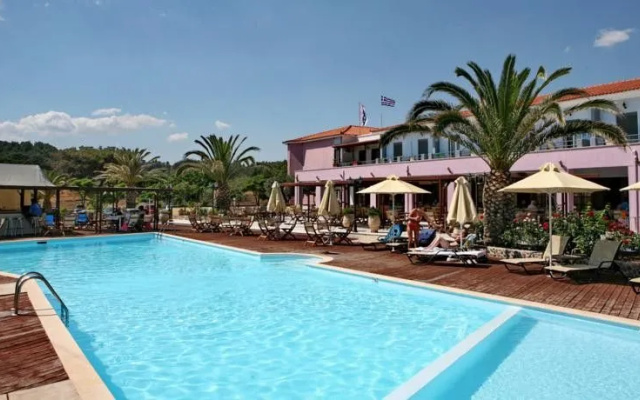 Irini Hotel