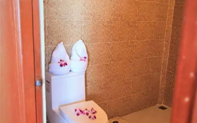 Bangrak Pier Resort