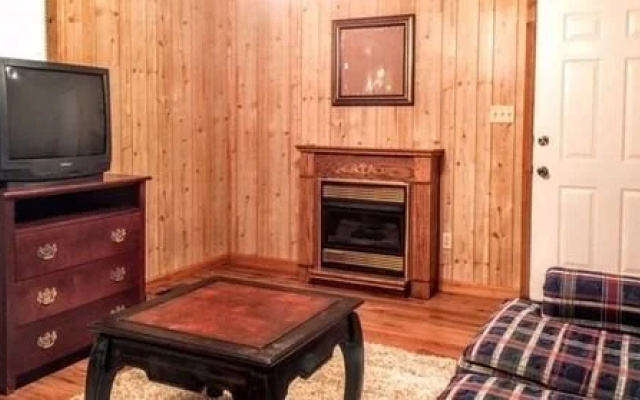 Smokey's Cabins