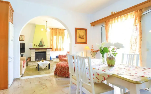 Villa Joanna in
