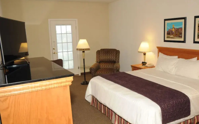 Marv Herzog Hotel