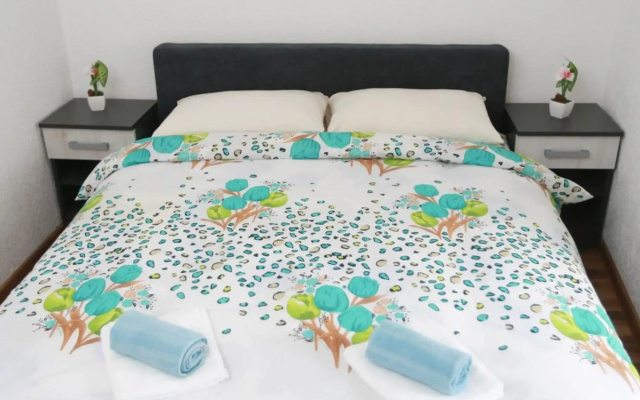 Apartman Vlacic