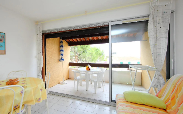 Apartment Cap Les Pins I Et Ii