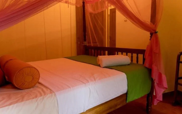 Aronka Homestay