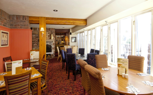 Premier Inn Plymouth City - Lockyers Quay