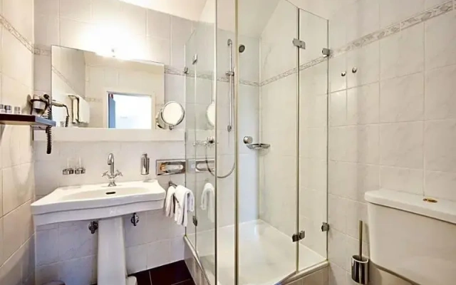Villa Boutique Hotel