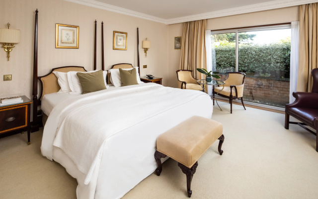 The Atlantic Hotel - Small Luxury Hotels of the World