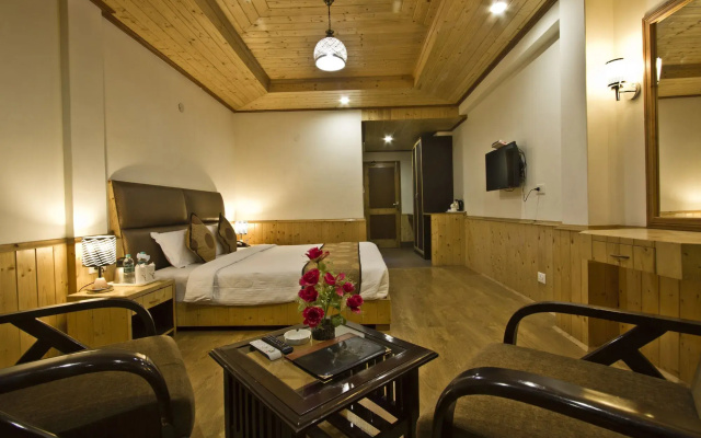 Victory Resorts