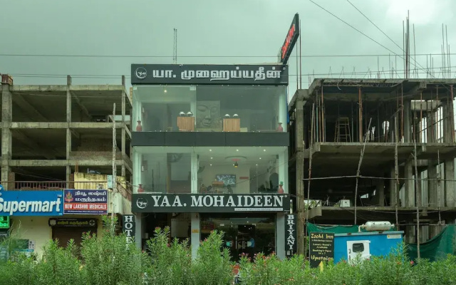 OYO Zoom Inn