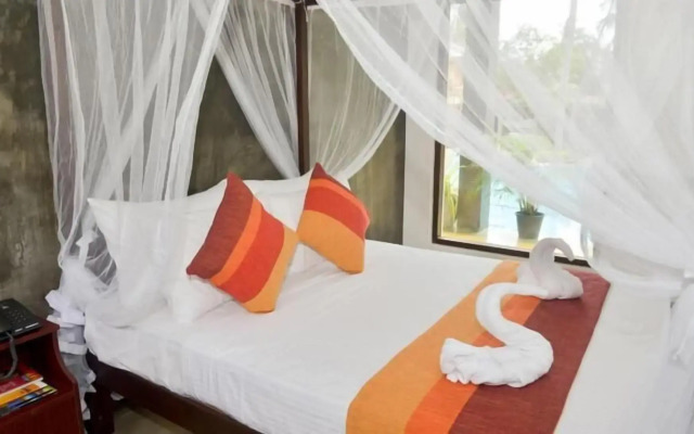 Olanro Hotel