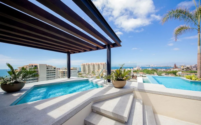 Stunning Designer Condo