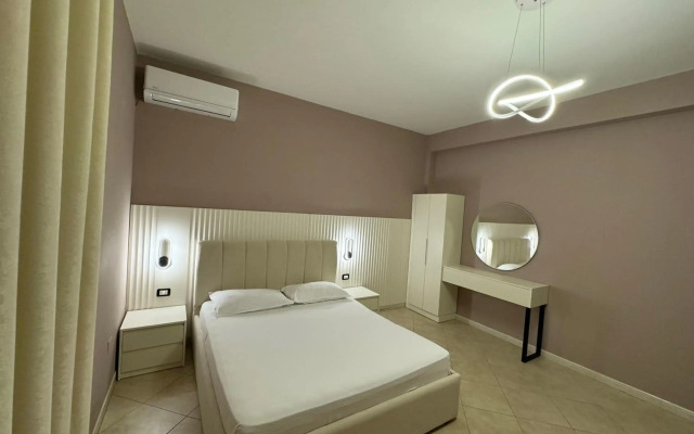 Hotel Kaloshi
