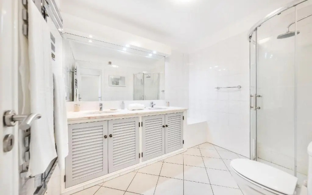 Apartament Portes Balaia Golf Village