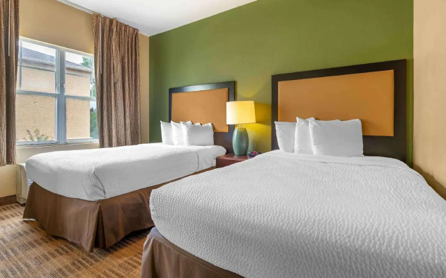 Extended Stay America - Indianapolis - Northwest - I-465