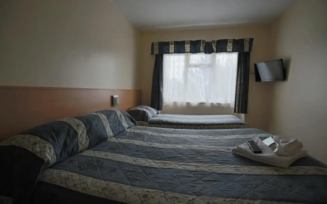 Laguna Hotel