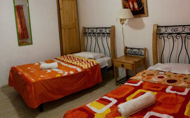 Hotel Plateros