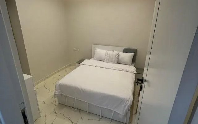 ALSAWAH 5-Bedroom Duplex with Nile View  Zamalek