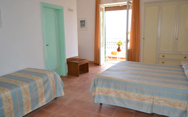 Villa Bina Sea Hotel