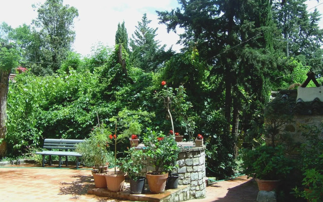 Residence Casprini da Omero