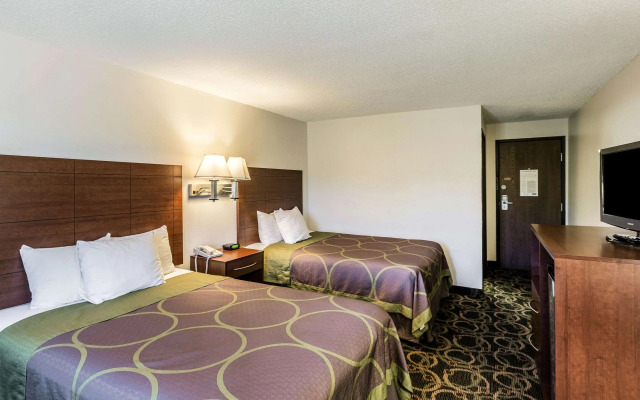 Rodeway Inn Leadville