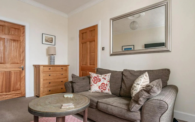 amazing apartments - Torphichen Place by Haymarket