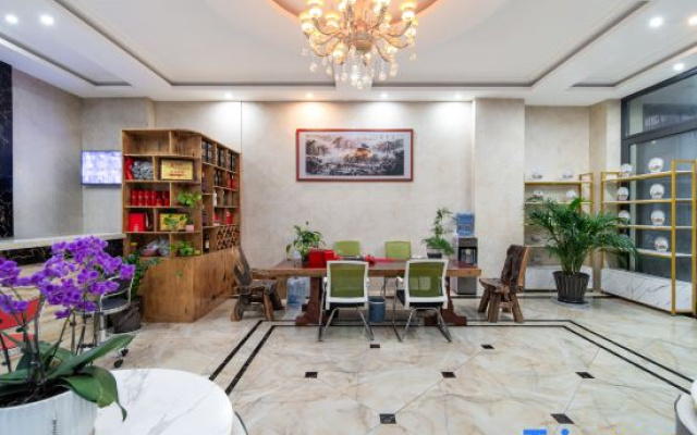 Ning'er Express Hotel