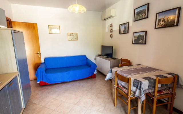 Cozy Holiday Home in Lido di Volano near Sea